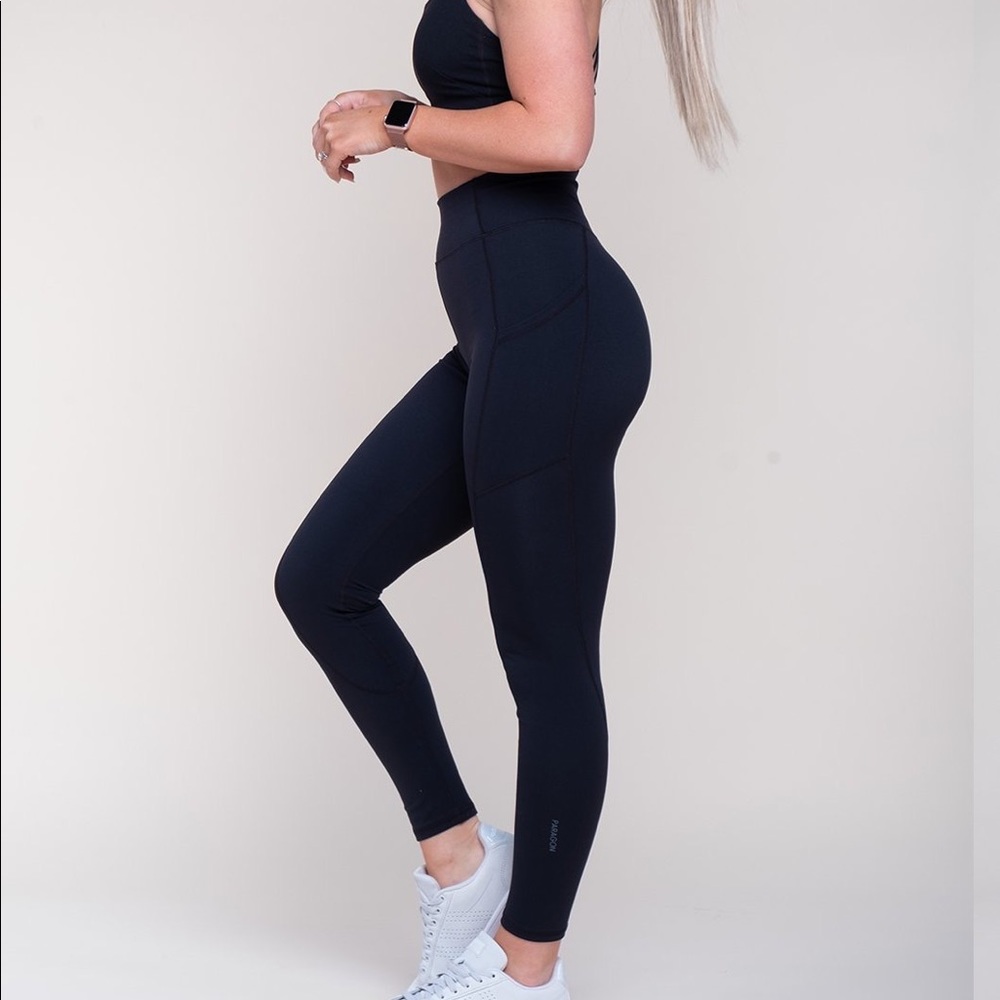 Paragon Sakura leggings XS